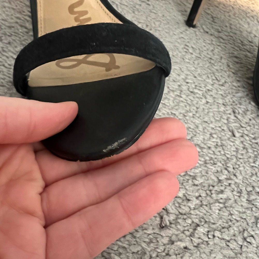 Sam Edelman Anabeth Sandal - Picture 3 of 4